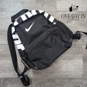 Nike Kids "Just Do It" Backpack Size OS